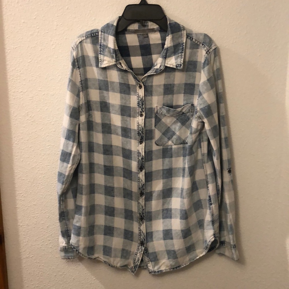 Be Cool Button Down - image 1